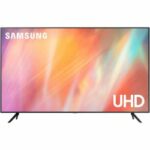 Samsung UE50AU7172  Anweisungen Handbuch