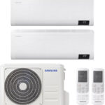 Samsung Wind-Free Comfort 2x1 (2x 3