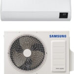 Samsung WindFree ELITE AR12TXCAAWKNEU  Anweisungen Handbuch