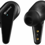 Sandberg Bluetooth Earbuds Touch Pro  Anweisungen Handbuch