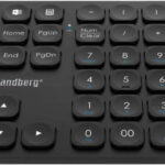 Sandberg Pro 630-09  Anweisungen Handbuch