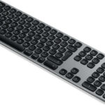 Satechi Aluminium Bluetooth Keyboard ST-AMBKM  Anweisungen Handbuch