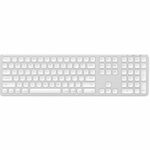 Satechi Aluminium Bluetooth Keyboard ST-AMBKS  Anweisungen Handbuch