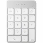 Satechi Slim Wireless Keypad ST-SALKPS  Anweisungen Handbuch