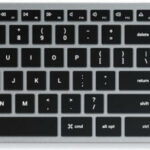 Satechi Slim X3 Bluetooth BACKLIT Wireless Keyboard ST-BTSX3M  Anweisungen Handbuch