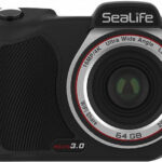 SeaLife MICRO 3.0 64GB  Anweisungen Handbuch