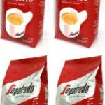 Segafredo Intermezzo zrnková káva 4x1 kg  Anweisungen Handbuch