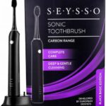 Seysso Carbon Basic Black SE005BLK  Anweisungen Handbuch