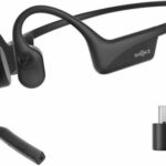 Shokz OpenComm2 UC  Anweisungen Handbuch