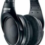 Shure SRH1440  Anweisungen Handbuch