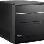 Shuttle Barebone SH570R6  Anweisungen Handbuch