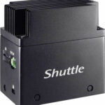 Shuttle Edge EN01J4 NEC-EN01J40  Anweisungen Handbuch