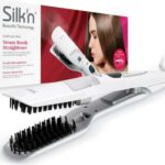 Silk’n GoBrush Mist  Anweisungen Handbuch