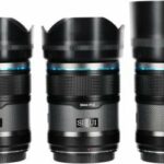 Sirui Sniper Lens APS-C AF Kit 23