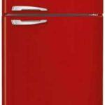 Smeg FAB28RBL5  Anweisungen Handbuch