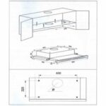 Snaige SNH-SL602M W  Anweisungen Handbuch