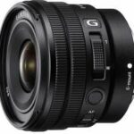 Sony 10-20 mm f/4 Sony E-mount  Anweisungen Handbuch