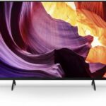 Sony Bravia KD-50X80K  Anweisungen Handbuch