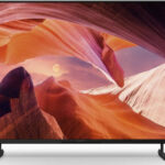 Sony Bravia KD-50X80L  Anweisungen Handbuch