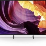 Sony Bravia KD-55X80K  Anweisungen Handbuch