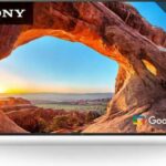 Sony Bravia KD-75X85J  Anweisungen Handbuch