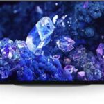 Sony Bravia XR-42A90K  Anweisungen Handbuch