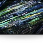 Sony Bravia XR-65A95L  Anweisungen Handbuch