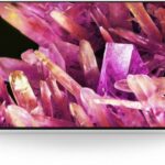 Sony Bravia XR-75X93K  Anweisungen Handbuch