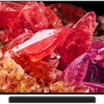 Sony Bravia XR-75X95K  Anweisungen Handbuch