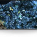 Sony Bravia XR-77A80L  Anweisungen Handbuch