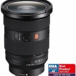 Sony FE 24-70 mm f/2.8 GM II  Anweisungen Handbuch