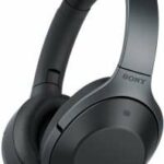 Sony MDR-1000X  Anweisungen Handbuch