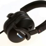 Sony MDR-7510  Anweisungen Handbuch