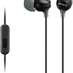 Sony MDR-EX15AP  Anweisungen Handbuch