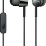 Sony MDR-EX255AP  Anweisungen Handbuch