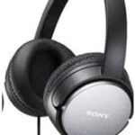 Sony MDR-XD150  Anweisungen Handbuch