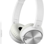 Sony MDR-ZX110NA  Anweisungen Handbuch