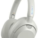 Sony ULT WEAR WHULT900NW bílá  Anweisungen Handbuch