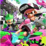 Splatoon 2 for Nintendo Switch  Anweisungen Handbuch