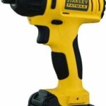 Stanley FMC041S2-QW  Anweisungen Handbuch