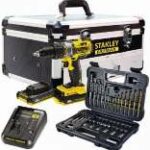 Stanley FMCK625D2F  Anweisungen Handbuch