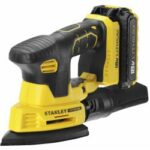 Stanley FMCW210B  Anweisungen Handbuch