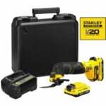 Stanley FatMax SFMCE500D2K  Anweisungen Handbuch