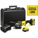 Stanley FatMax SFMCG400M2K  Anweisungen Handbuch