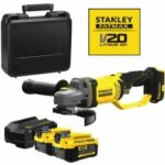 Stanley SFMCG700M2K  Anweisungen Handbuch