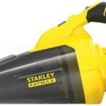 Stanley SFMCVH001B  Anweisungen Handbuch