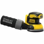 Stanley SFMCW220B  Anweisungen Handbuch