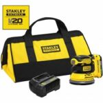 Stanley SFMCW220D1S  Anweisungen Handbuch