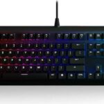 SteelSeries Apex M750 64677  Anweisungen Handbuch