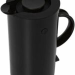 Stelton EM77 Black  Anweisungen Handbuch